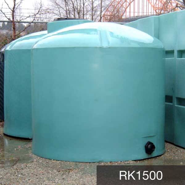 RK1500 Water Storage Tank-image