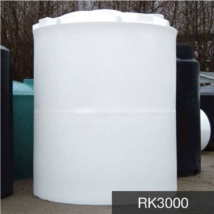 RK3000 Water Storage Tank-image