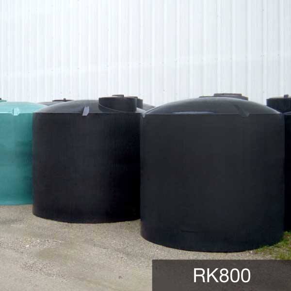 RK800 Water Storage Tank-image
