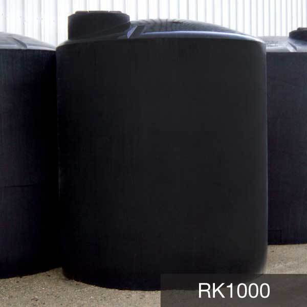 RK1000 Water Storage Tank-image