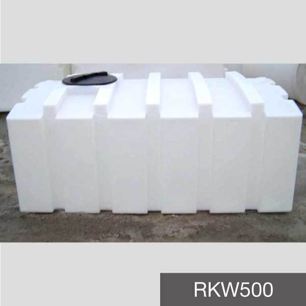 RKW500 Loaf Tank-image
