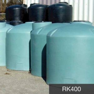 RK400 Water Storage Tank-image