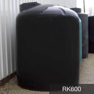 RK600 Water Storage Tank-image