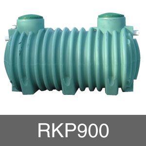RKP900 Pump Chamber-image