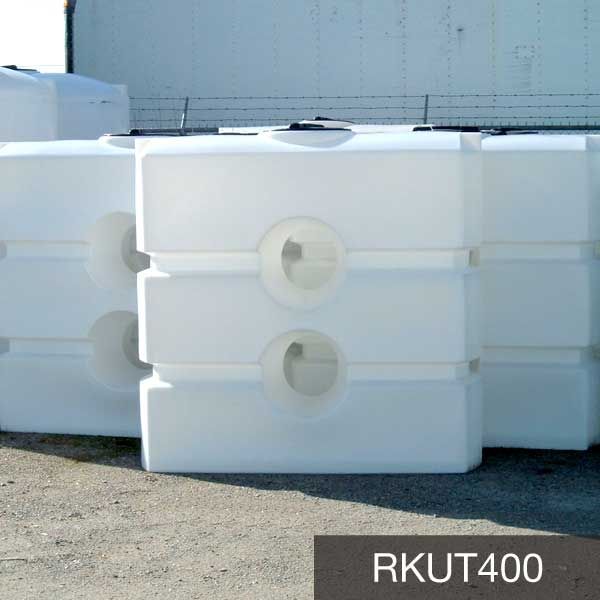 RKUT400 Utility Tank-image
