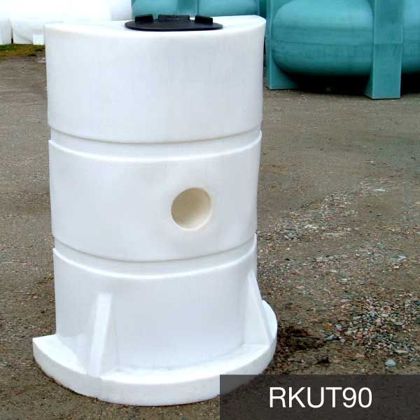 RKUT90 Utility Tank-image