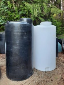 RK500 Water Storage Tank-image