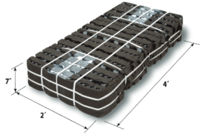 Eljen® GSF A42-image