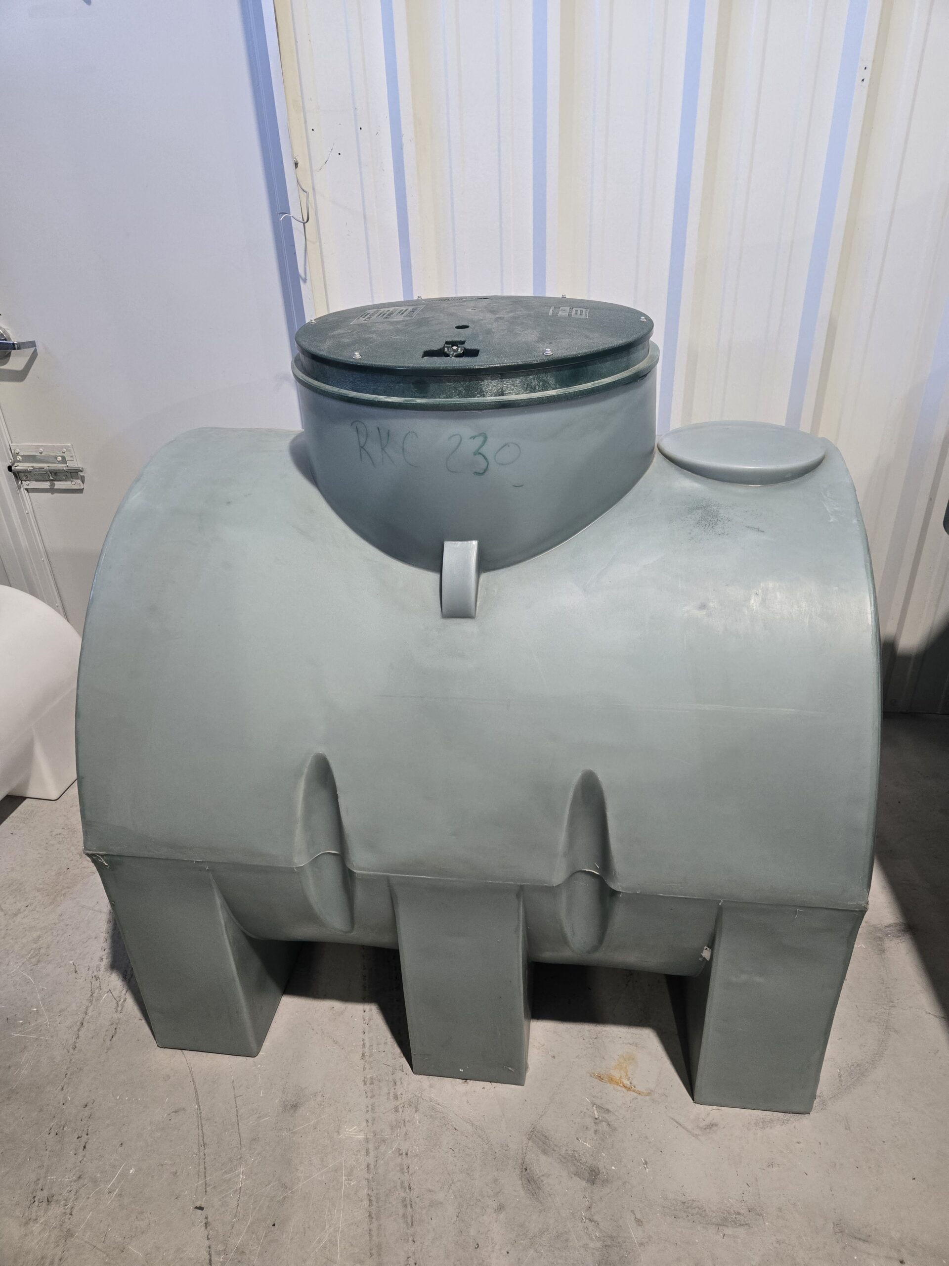 RKC230 Underground Storage Tank-image