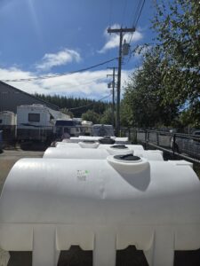 RKLT1000 Transport Leg Tank-image