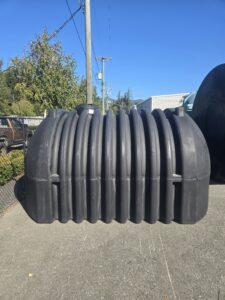 44427 - 2650 Imperial Gallon Elliptical Leg Tank-image