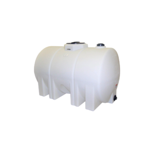 41393 - 500 Imperial Gallon Horizontal Leg Tank-image