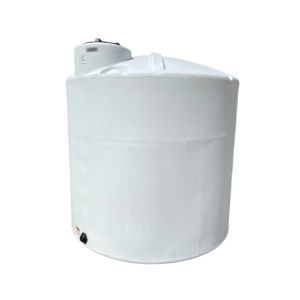 41931 - 1750 Imperial Gallon Vertical Storage Tank-image
