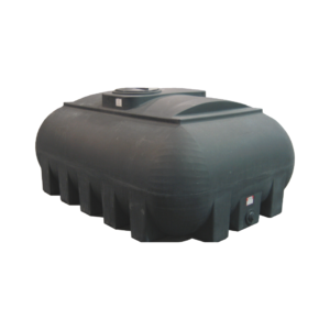 42374 - 950 Imperial Gallon Horizontal Leg Tank-image