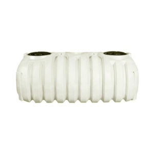 45373 - 1000 Imperial Gallon Low Profile Cistern Tank-image