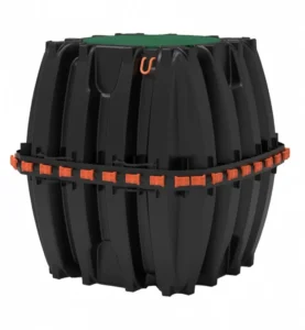 IM-300 Pump/Septic Tank-image