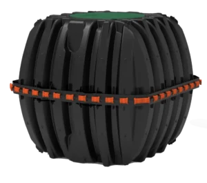 IM-540 Pump/Septic Tank-image