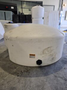 40693 - 270 Imperial Gallon Pickup Truck Tank-image