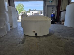 41227 - 350 Imperial Gallon Pickup Truck Tank-image